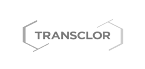 Logo de Transclor - cliente de Maper
