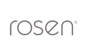 Logo de Rosen - cliente de Maper