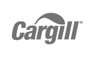Logo de Cargill - cliente de Maper